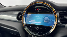 MINI Cooper 1.5 C Exclusive 3dr Auto Petrol Hatchback